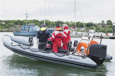 Ocean Sports Safety Boat Services